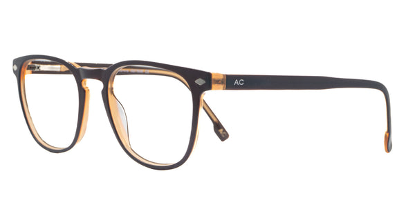 Lentes oftálmicos AC ACTIVE AC6242 COFFE 53 20 145
