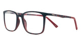 Lentes oftálmicos AC ACTIVE AC6246 RED 52 18 140