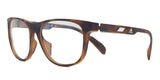 Lentes oftálmicos ADIDAS SP5002 052 55 16 140