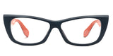 Lentes oftálmicos ADIDAS OR5010 002 55 13 140