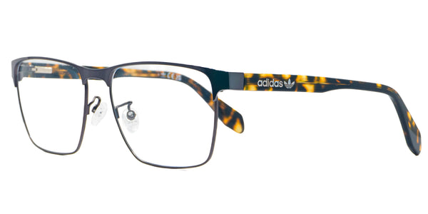 Lentes oftálmicos ADIDAS OR5062 008 55 16 140