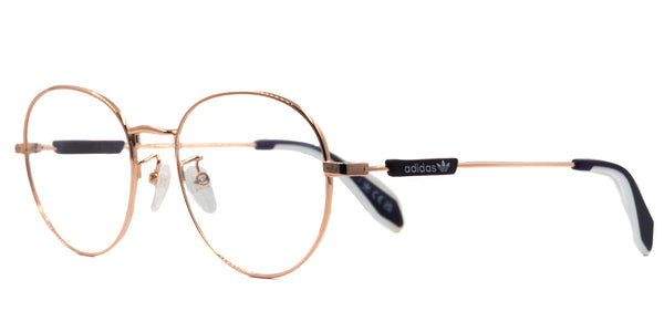Lentes oftálmicos ADIDAS OR5051 033 52 19 150