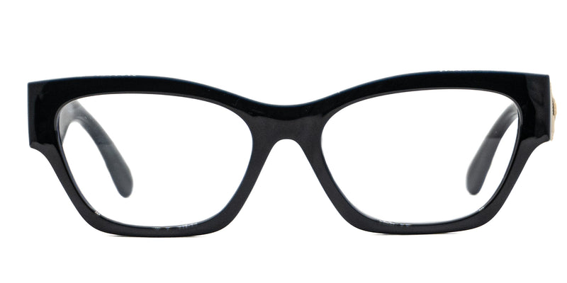 Lentes oftálmicos VERSACE MOD 3367 U GB1 54 17 140