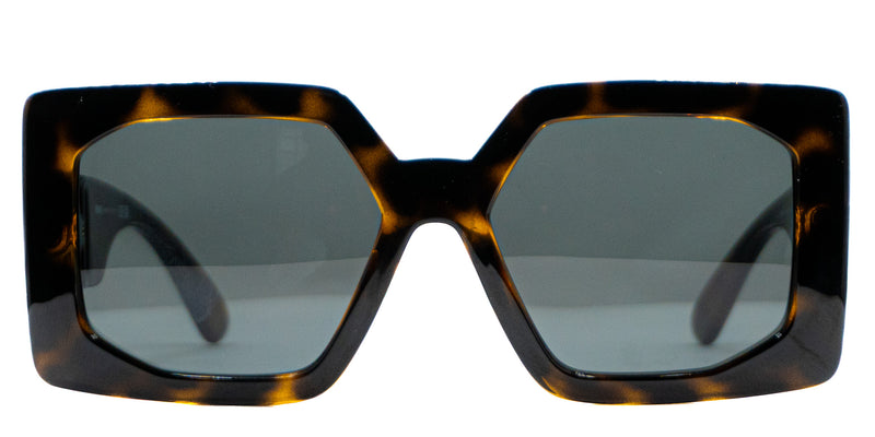 Lentes de sol VERSACE MOD 4478 U 108 87 55 17 140 3N