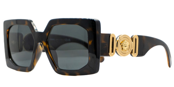 Lentes de sol VERSACE MOD 4478 U 108 87 55 17 140 3N