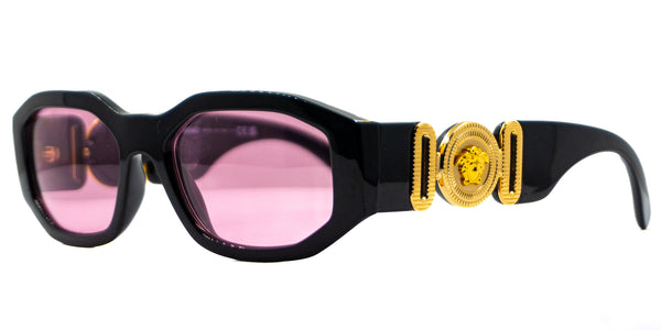 Lentes de sol VERSACE MOD 4361 GB 1 84 53 18 140 1N
