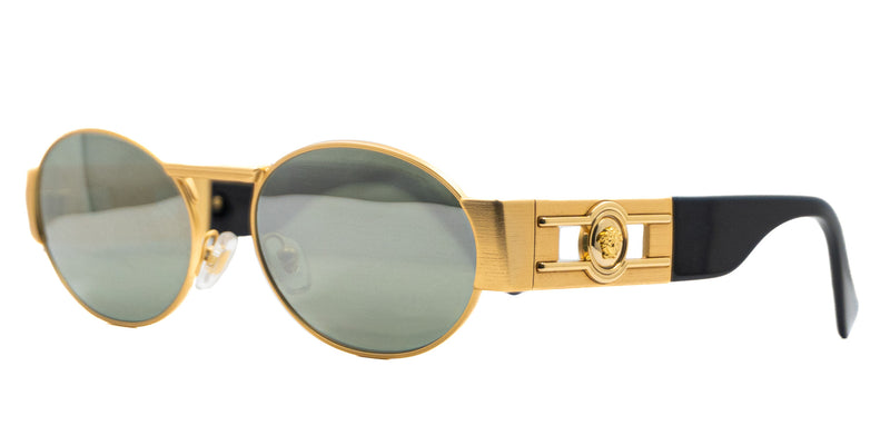 Lentes de sol VERSACE MOD 2264 1002 30 56 18 140 3N