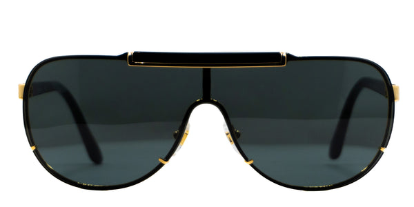 Lentes de sol VERSACE MOD 2140 1002 87 135 3N