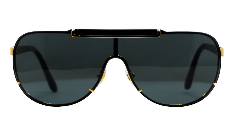 Lentes de sol VERSACE MOD 2140 1002 87 135 3N