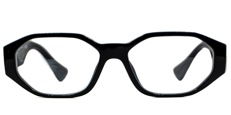 Lentes oftálmicos VERSACE MOD 3320 U GB1 56 16 145