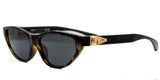 Lentes de sol VERSACE MOD 4491 U 108 87 55 16 140 3N