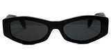 Lentes de sol VERSACE MOD 4487 GB1 87 54 19 140 3N