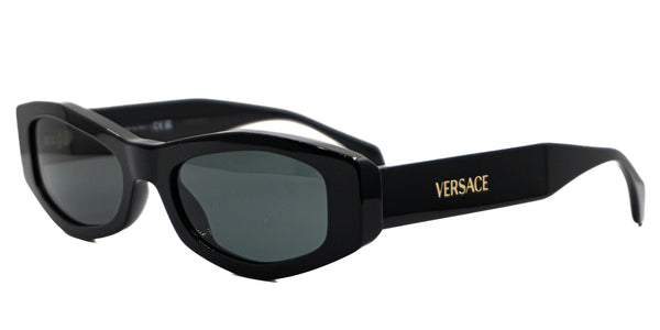 Lentes de sol VERSACE MOD 4487 GB1 87 54 19 140 3N