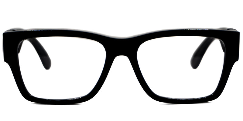 Lentes oftálmicos VERSACE MOD. 3368 U 5360 55 17 140