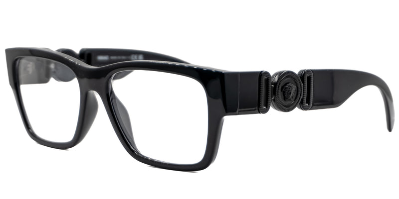 Lentes oftálmicos VERSACE MOD. 3368 U 5360 55 17 140