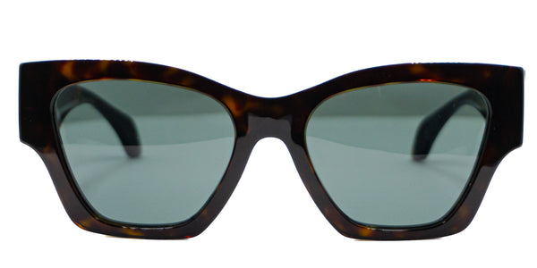 Lentes de sol VERSACE MOD 4492 U 108 87 53 18 140 3N
