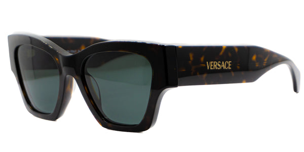 Lentes de sol VERSACE MOD 4492 U 108 87 53 18 140 3N