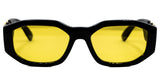 Lentes de sol VERSACE MOD 4361 GB1 85 53 18 140 0N