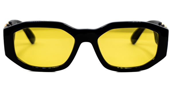 Lentes de sol VERSACE MOD 4361 GB1 85 53 18 140 0N