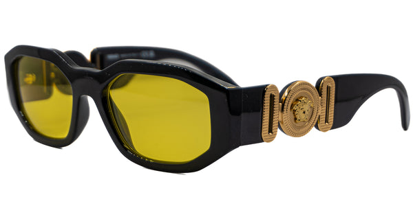 Lentes de sol VERSACE MOD 4361 GB1 85 53 18 140 0N