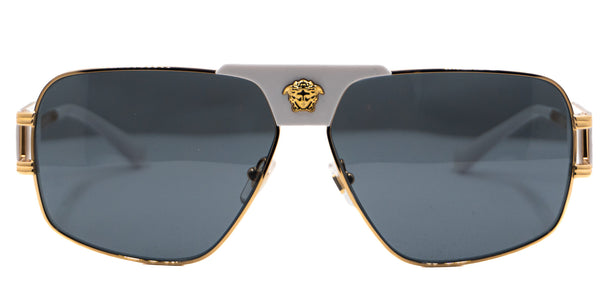 Lentes de sol VERSACE MOD 2251 1471 87 63 12 145 3N