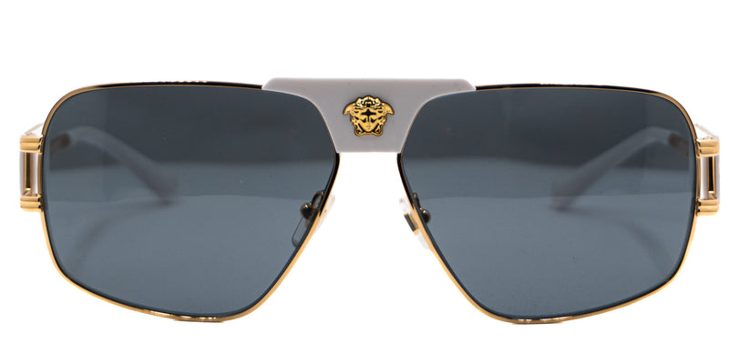 Lentes de sol VERSACE MOD 2251 1471 87 63 12 145 3N