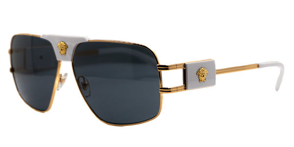Lentes de sol VERSACE MOD 2251 1471 87 63 12 145 3N