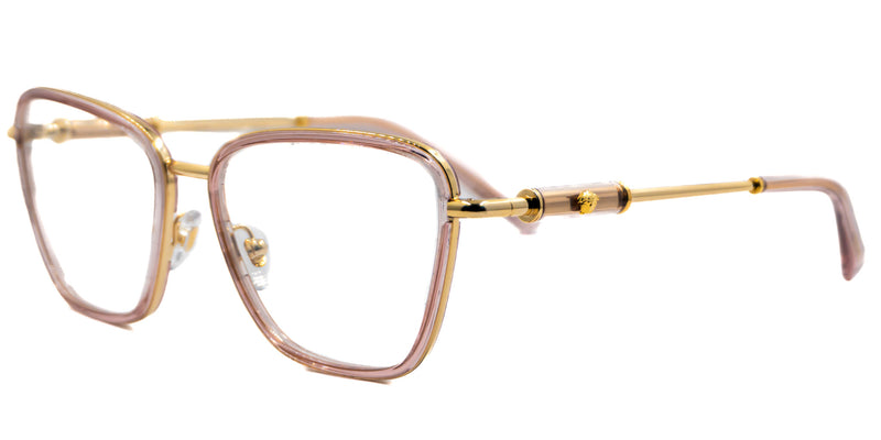 Lentes oftálmicos VERSACE MOD 1292 1507 54 17 140