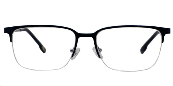 Lentes oftálmicos VX TITANIUM VVX 4006T 0BLU 56
