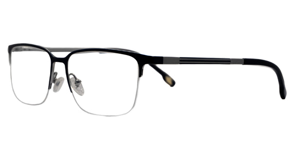 Lentes oftálmicos VX TITANIUM VVX 4006T 0BLU 56