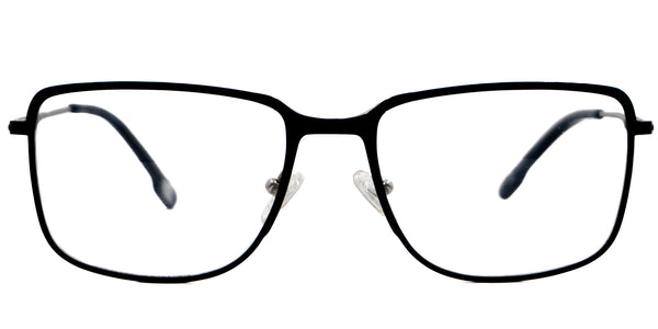 Lentes oftálmicos VX TITANIUM VVX 50525 0BLU 54