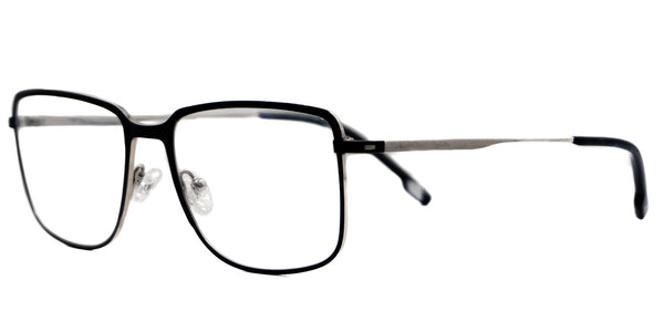Lentes oftálmicos VX TITANIUM VVX 50525 0BLU 54