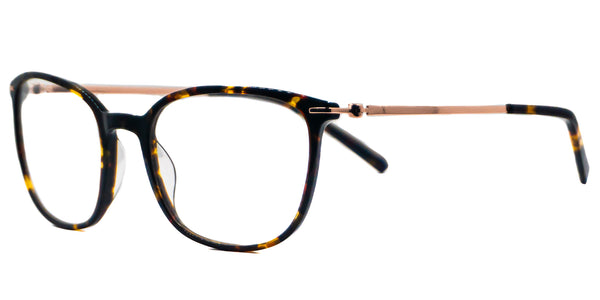 Lentes oftálmicos VX TITANIUM VVX 31860 0DMI 54