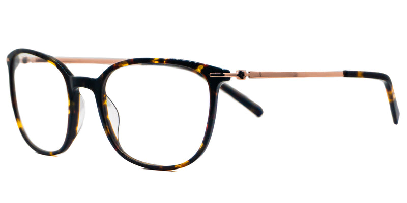 Lentes oftálmicos VX TITANIUM VVX 31860 0DMI 54