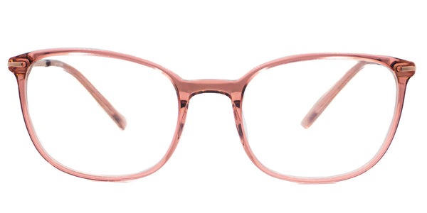 Lentes oftálmicos VX TITANIUM VVX 31860 0PNK 54