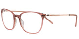 Lentes oftálmicos VX TITANIUM VVX 31860 0PNK 54