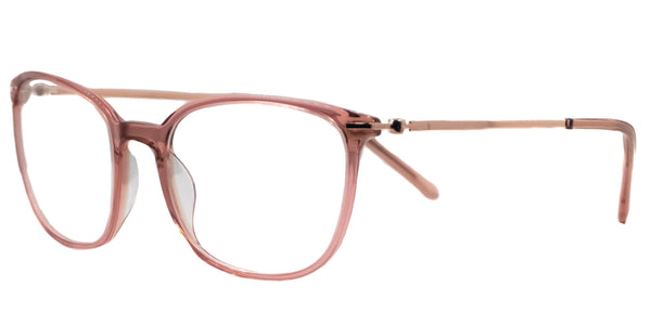 Lentes oftálmicos VX TITANIUM VVX 31860 0PNK 54