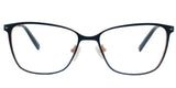 Lentes oftálmicos VX TITANIUM VVX F9019 0BLU 54