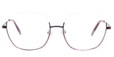 Lentes oftálmicos VX TITANIUM VVX 1M399 0BRG 54