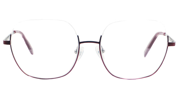 Lentes oftálmicos VX TITANIUM VVX 1M399 0BRG 54