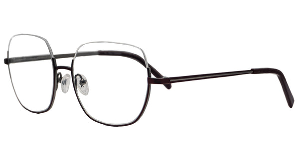 Lentes oftálmicos VX TITANIUM VVX 1M399 0BRG 54