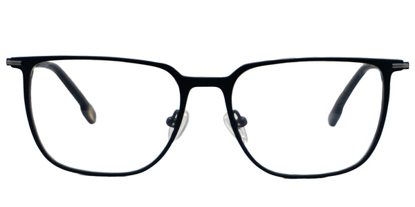 Lentes oftálmicos VX TITANIUM VVX 3965T 0BLU 55