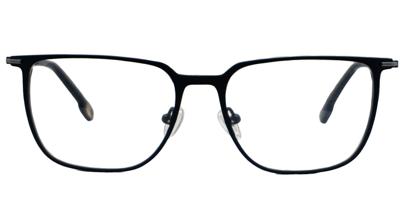 Lentes oftálmicos VX TITANIUM VVX 3965T 0BLU 55