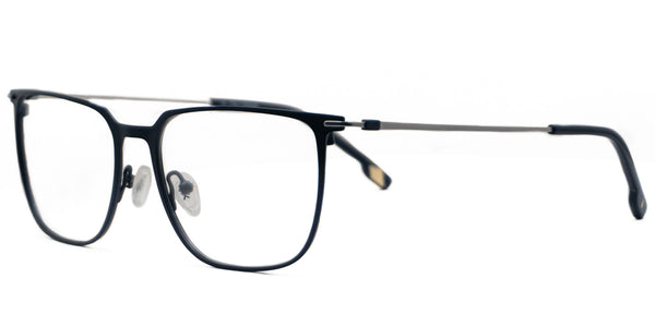 Lentes oftálmicos VX TITANIUM VVX 3965T 0BLU 55