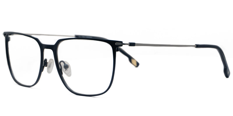 Lentes oftálmicos VX TITANIUM VVX 3965T 0BLU 55