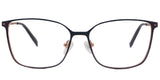 Lentes oftálmicos VX TITANIUM VVX 9019T 0PUR 54