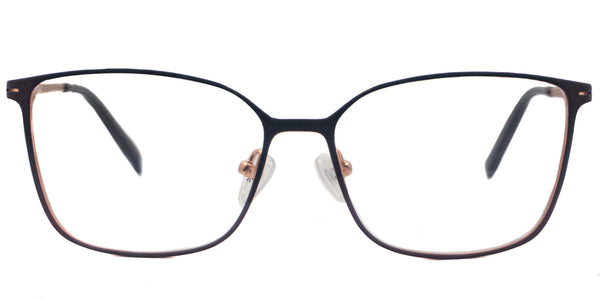 Lentes oftálmicos VX TITANIUM VVX 9019T 0PUR 54