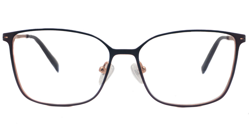 Lentes oftálmicos VX TITANIUM VVX 9019T 0PUR 54