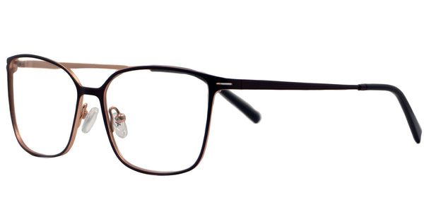 Lentes oftálmicos VX TITANIUM VVX 9019T 0PUR 54