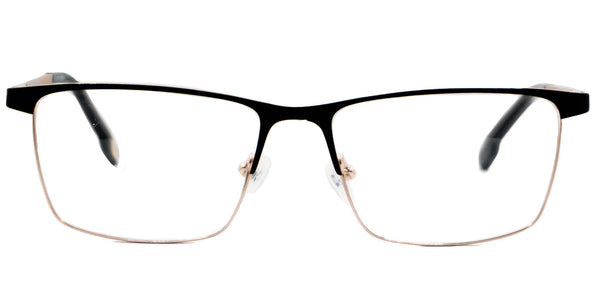 Lentes oftálmicos VX TITANIUM VVX 4005T 0OLV 56